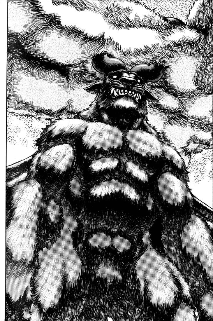 Kiếm Sĩ Đen Chapter 85 - 7
