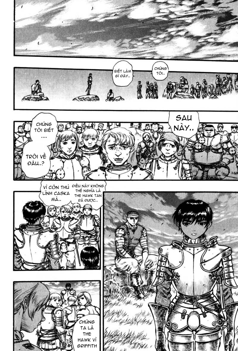 Kiếm Sĩ Đen Chapter 86 - 13