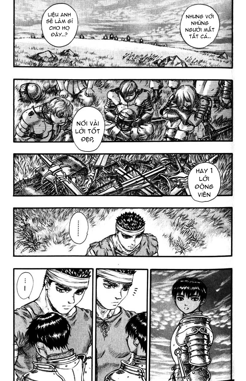 Kiếm Sĩ Đen Chapter 86 - 18