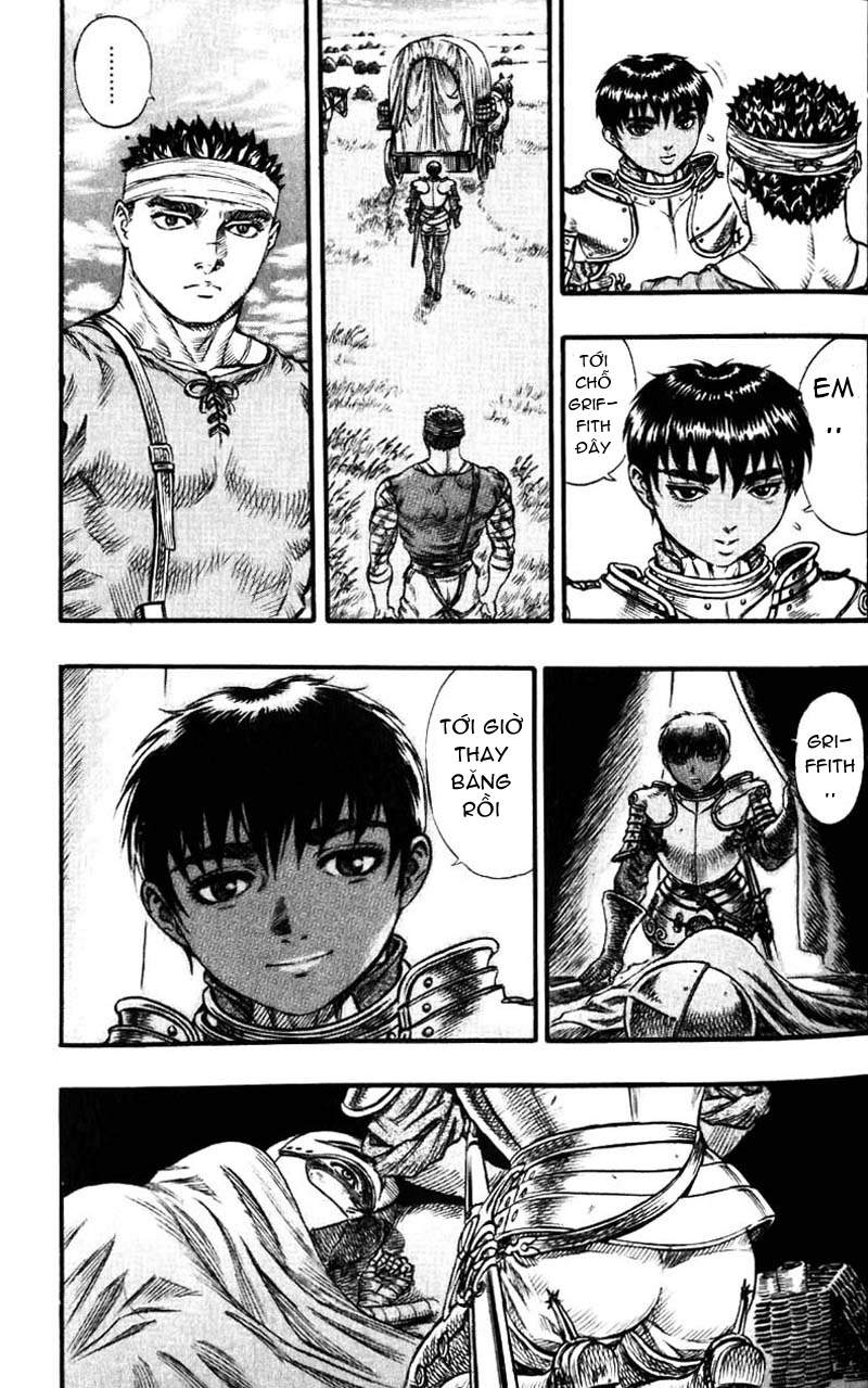 Kiếm Sĩ Đen Chapter 86 - 20