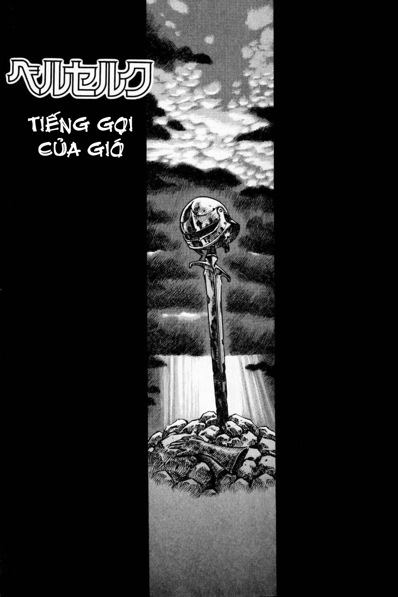 Kiếm Sĩ Đen Chapter 86 - 3