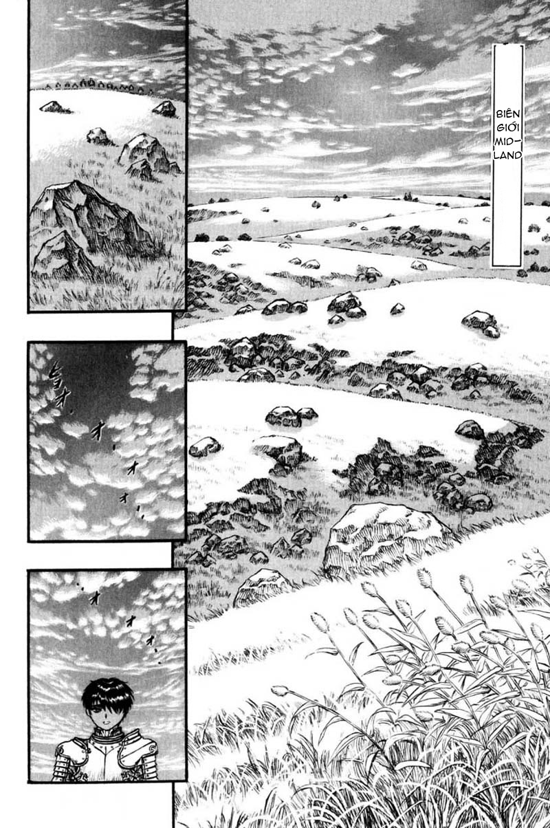 Kiếm Sĩ Đen Chapter 86 - 4