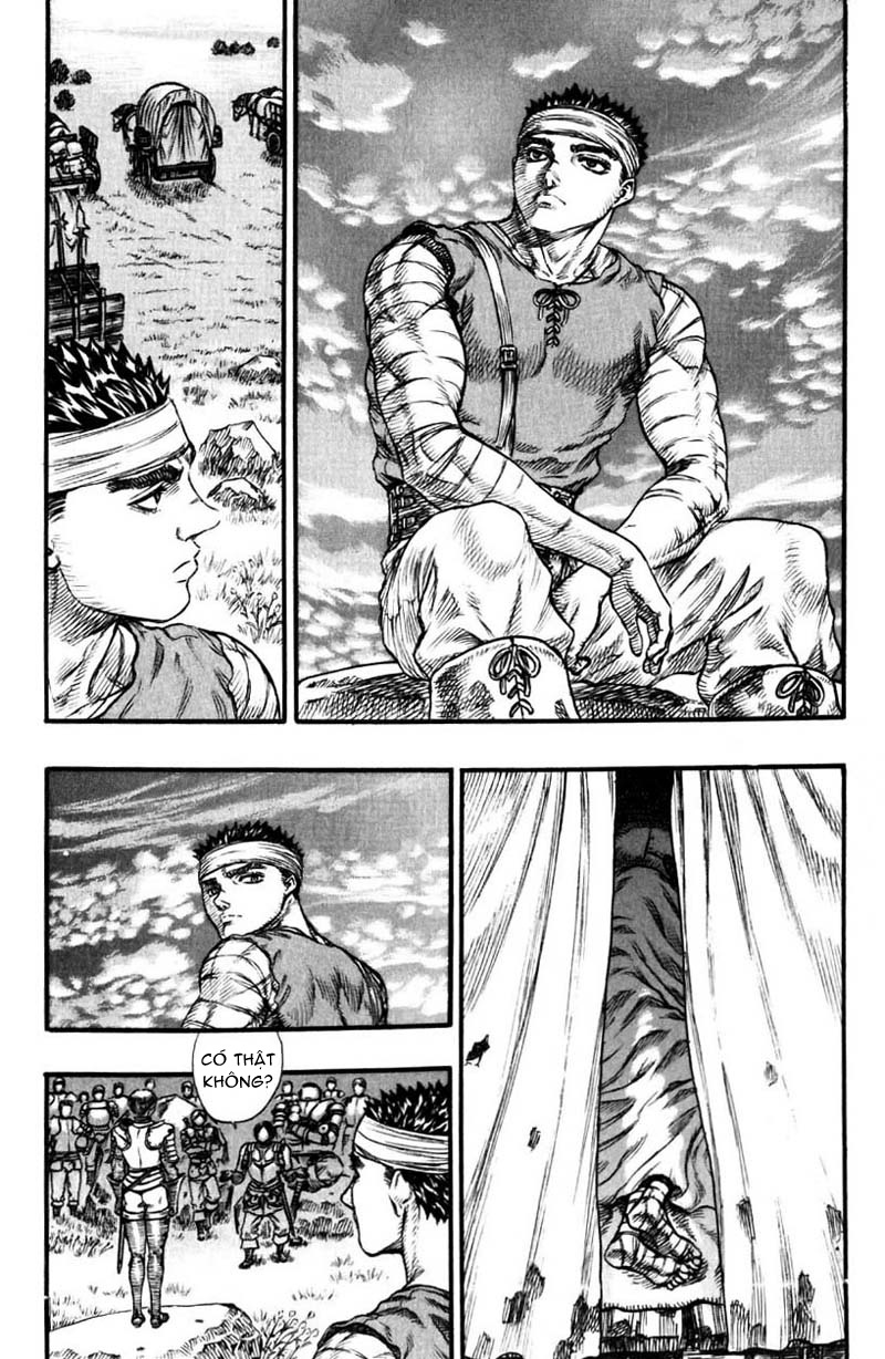 Kiếm Sĩ Đen Chapter 86 - 6