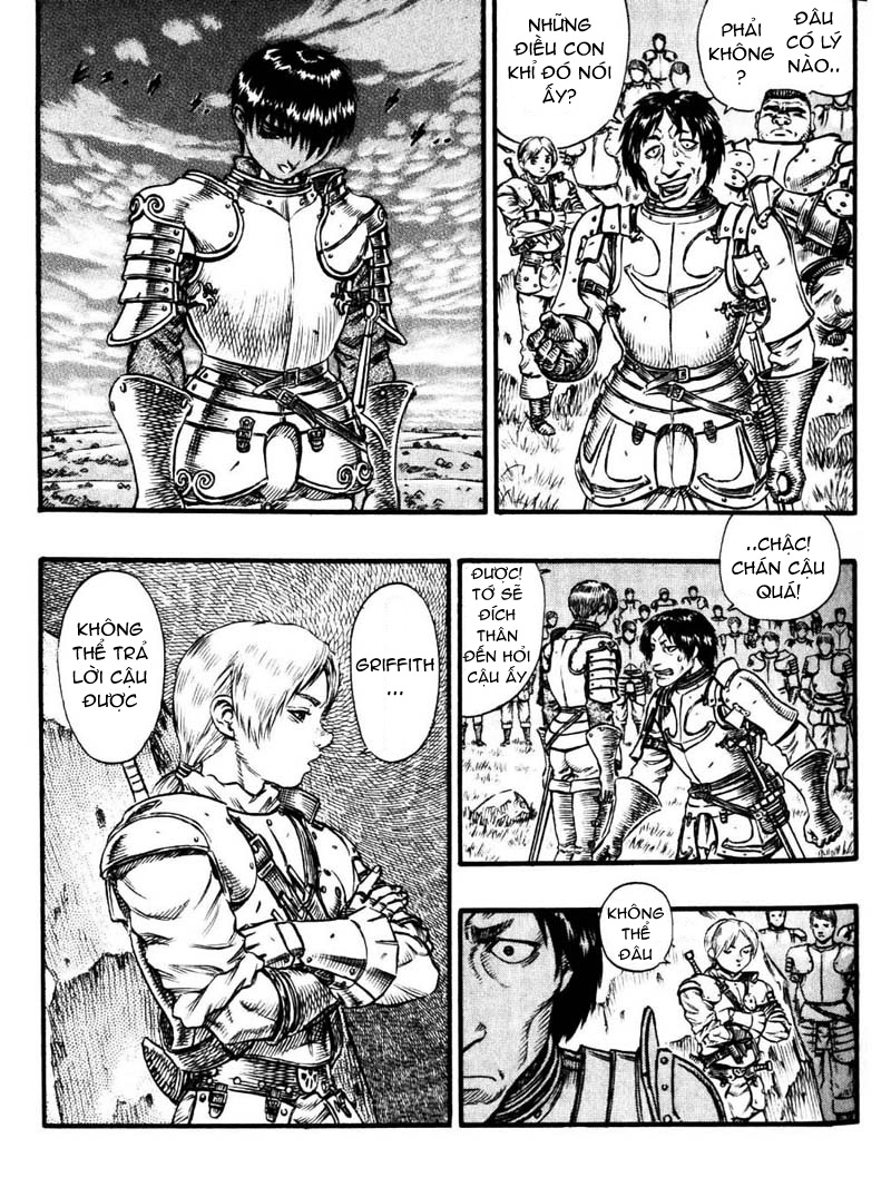 Kiếm Sĩ Đen Chapter 86 - 7