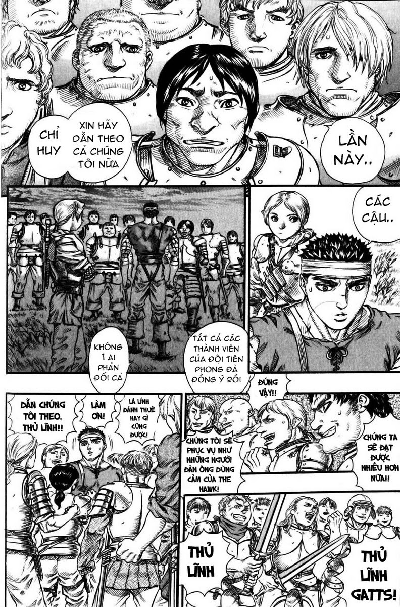 Kiếm Sĩ Đen Chapter 87 - 14