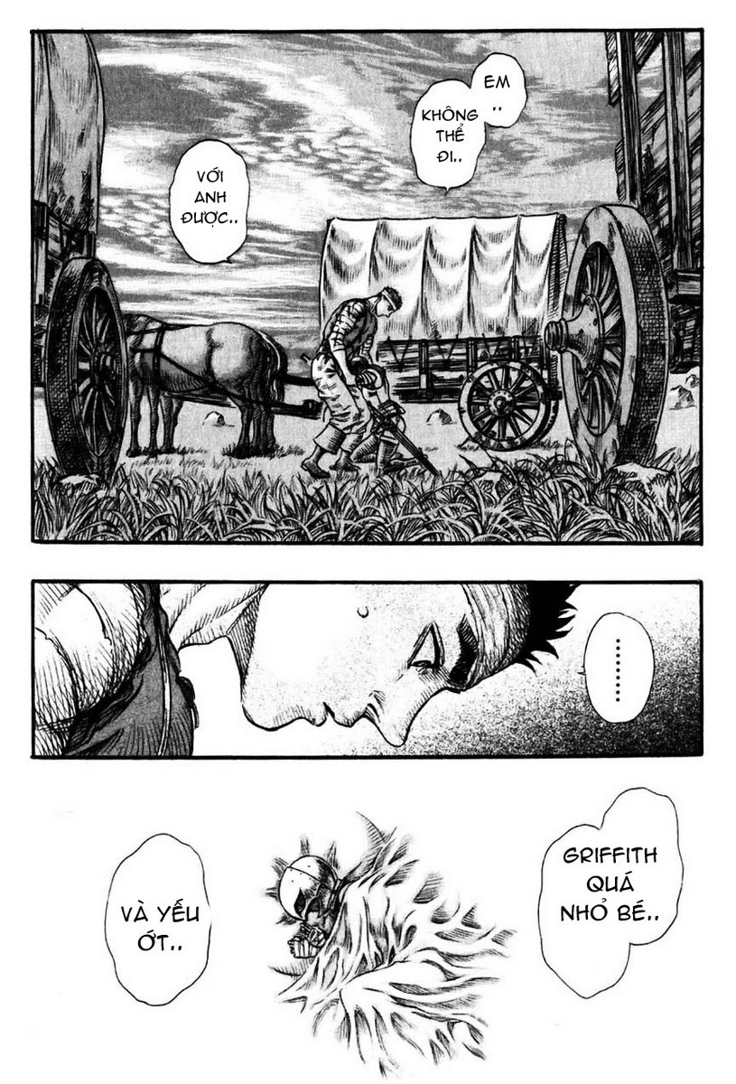 Kiếm Sĩ Đen Chapter 87 - 20