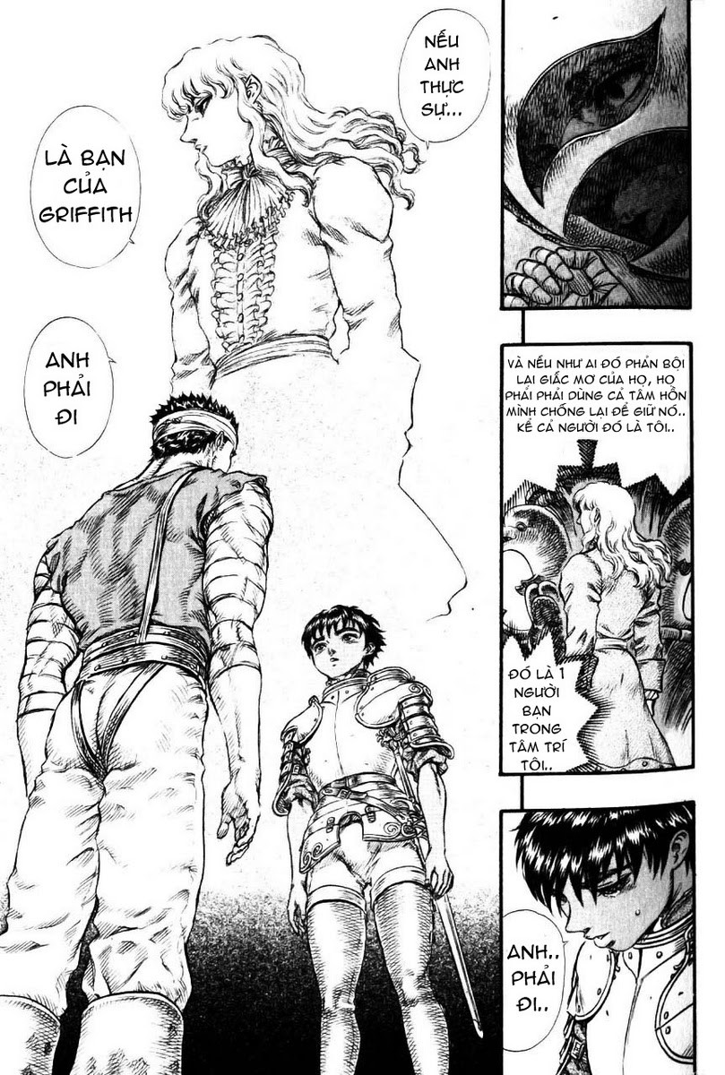 Kiếm Sĩ Đen Chapter 87 - 23