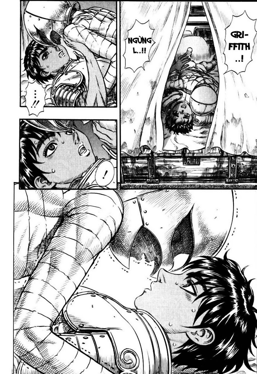 Kiếm Sĩ Đen Chapter 87 - 8