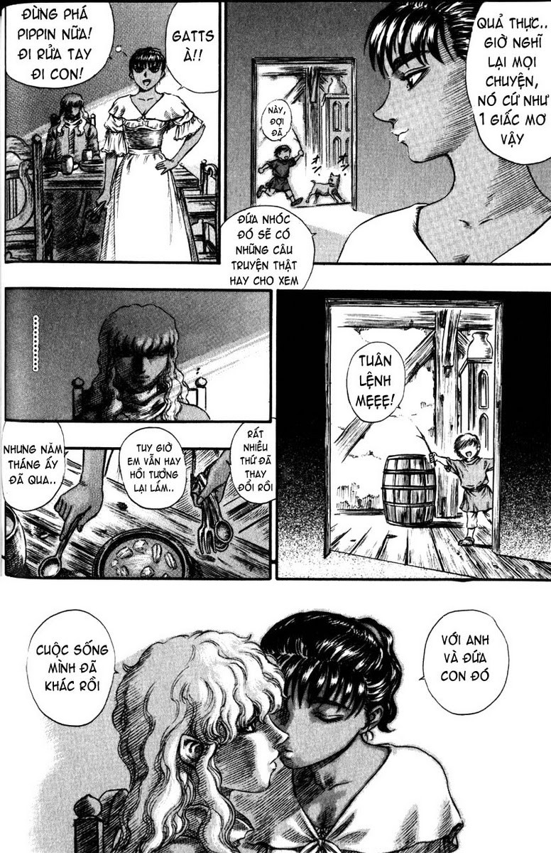 Kiếm Sĩ Đen Chapter 88 - 14