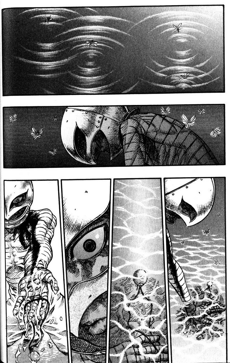 Kiếm Sĩ Đen Chapter 88 - 20