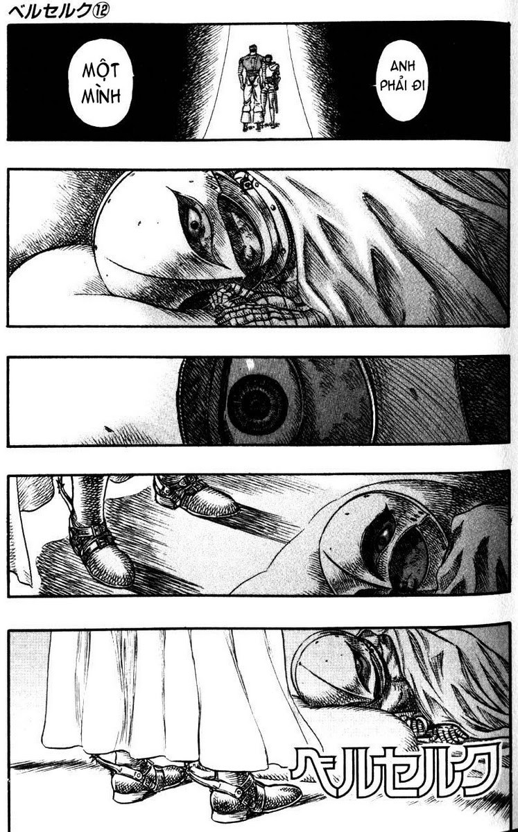 Kiếm Sĩ Đen Chapter 88 - 3