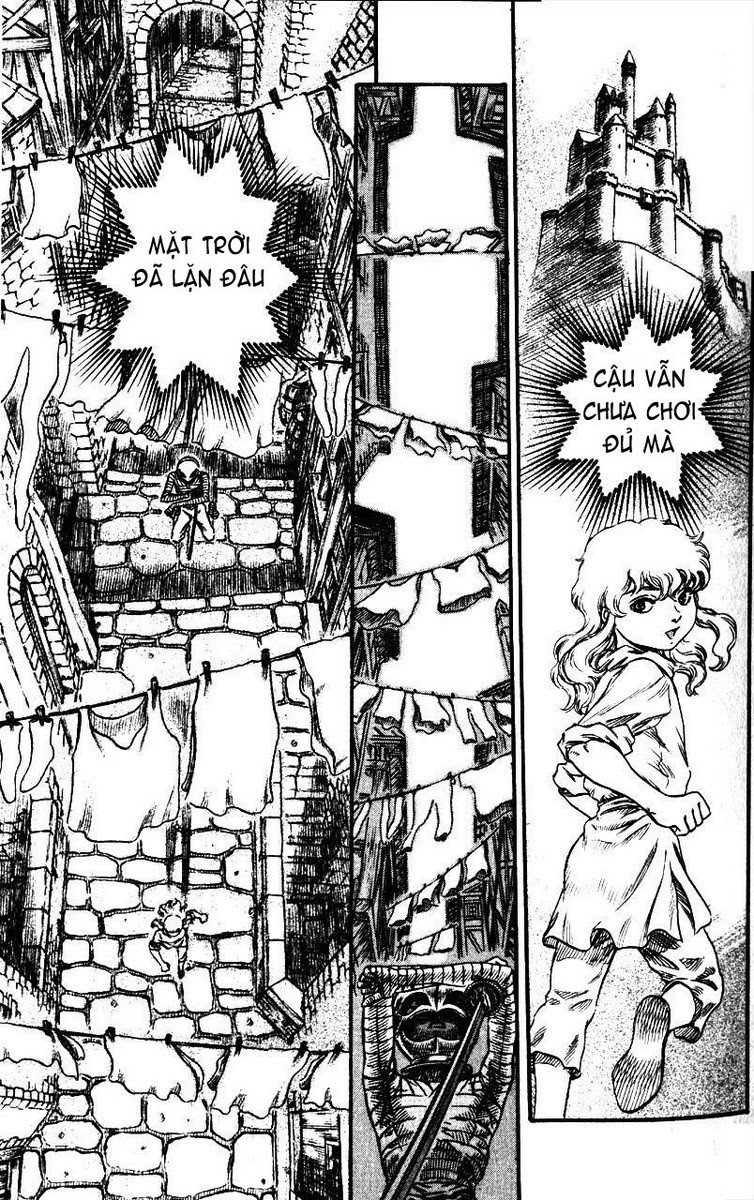 Kiếm Sĩ Đen Chapter 88 - 7