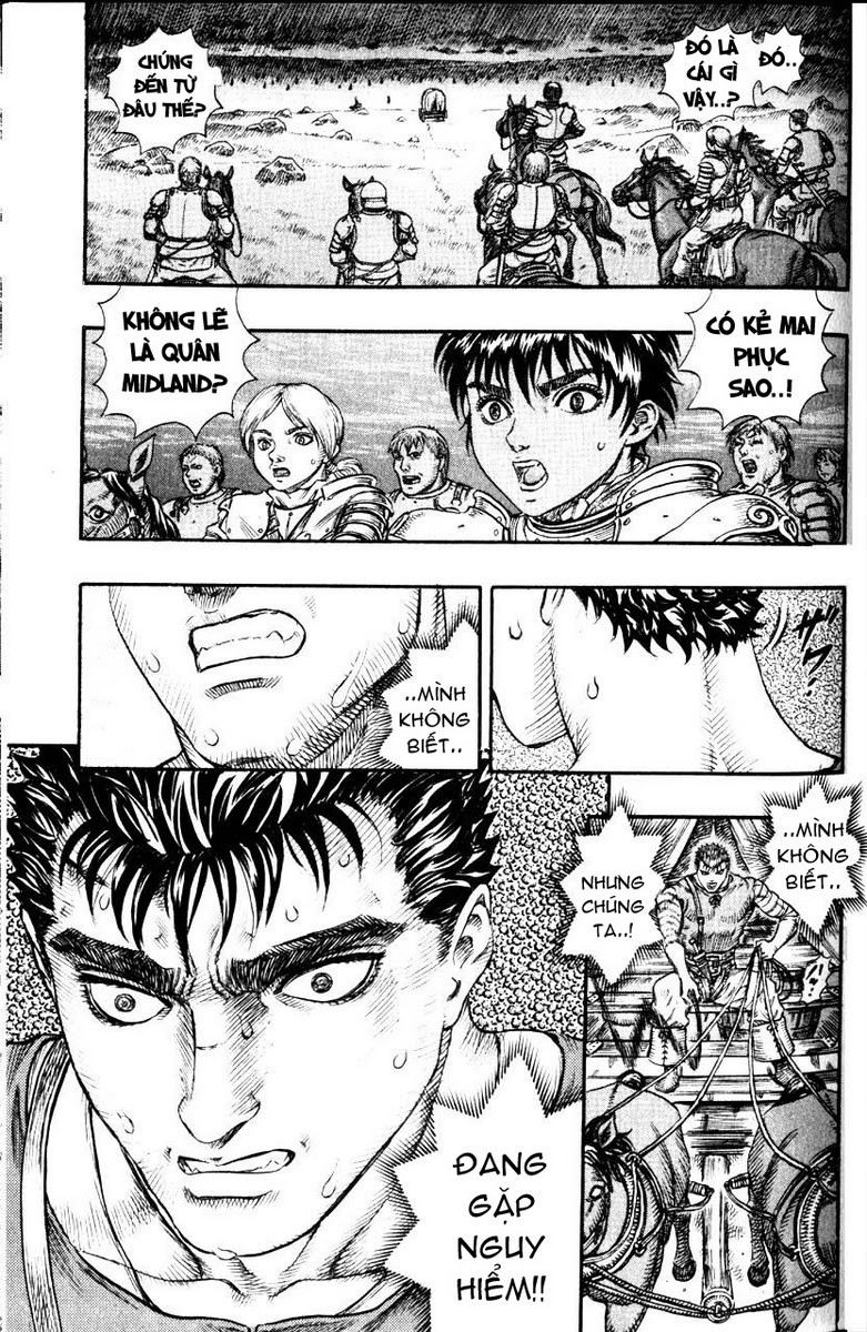 Kiếm Sĩ Đen Chapter 89 - 15