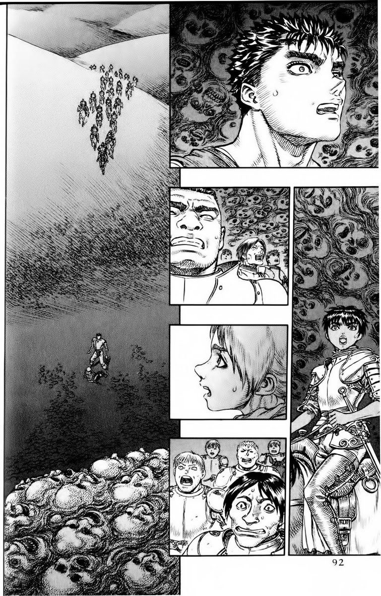 Kiếm Sĩ Đen Chapter 89 - 22