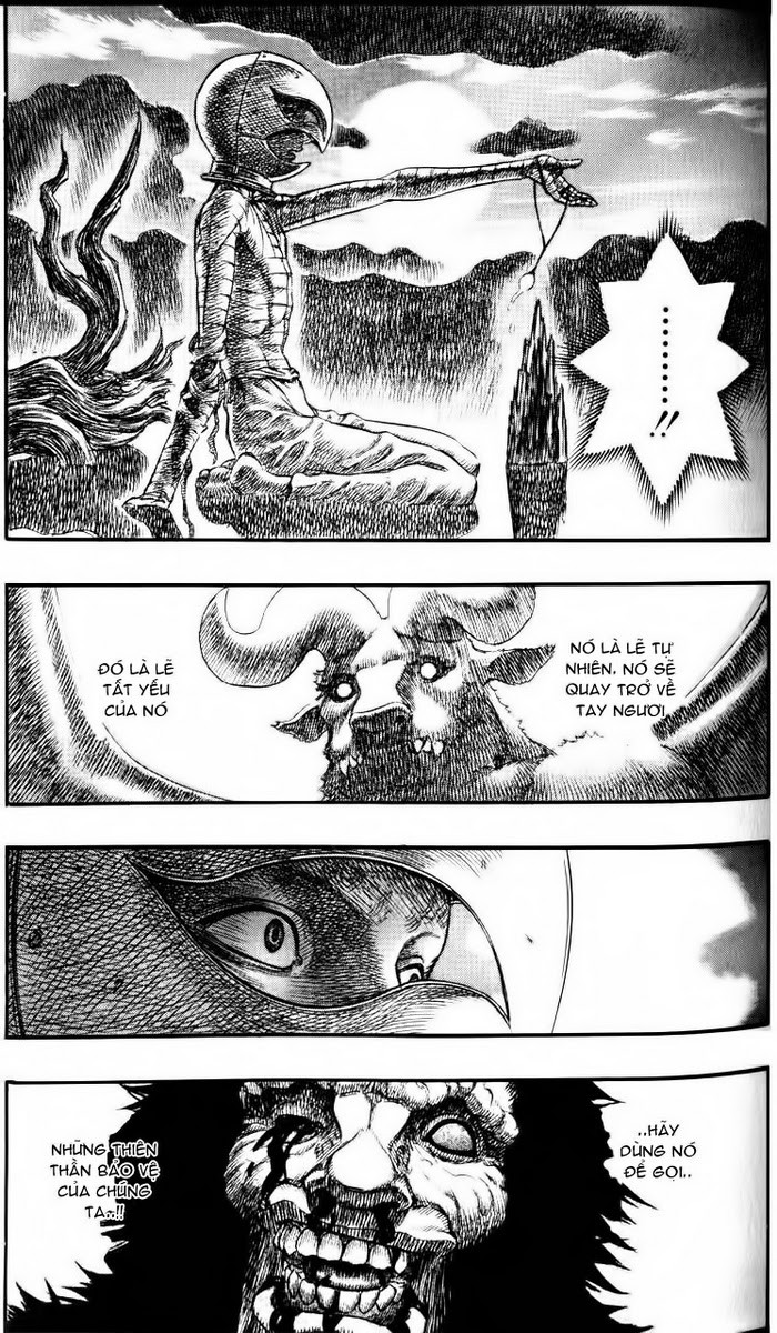 Kiếm Sĩ Đen Chapter 89 - 4