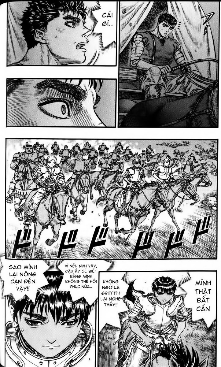 Kiếm Sĩ Đen Chapter 89 - 7