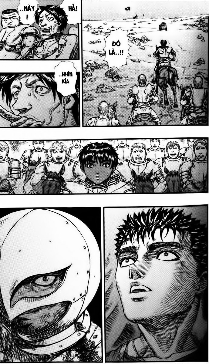Kiếm Sĩ Đen Chapter 89 - 8
