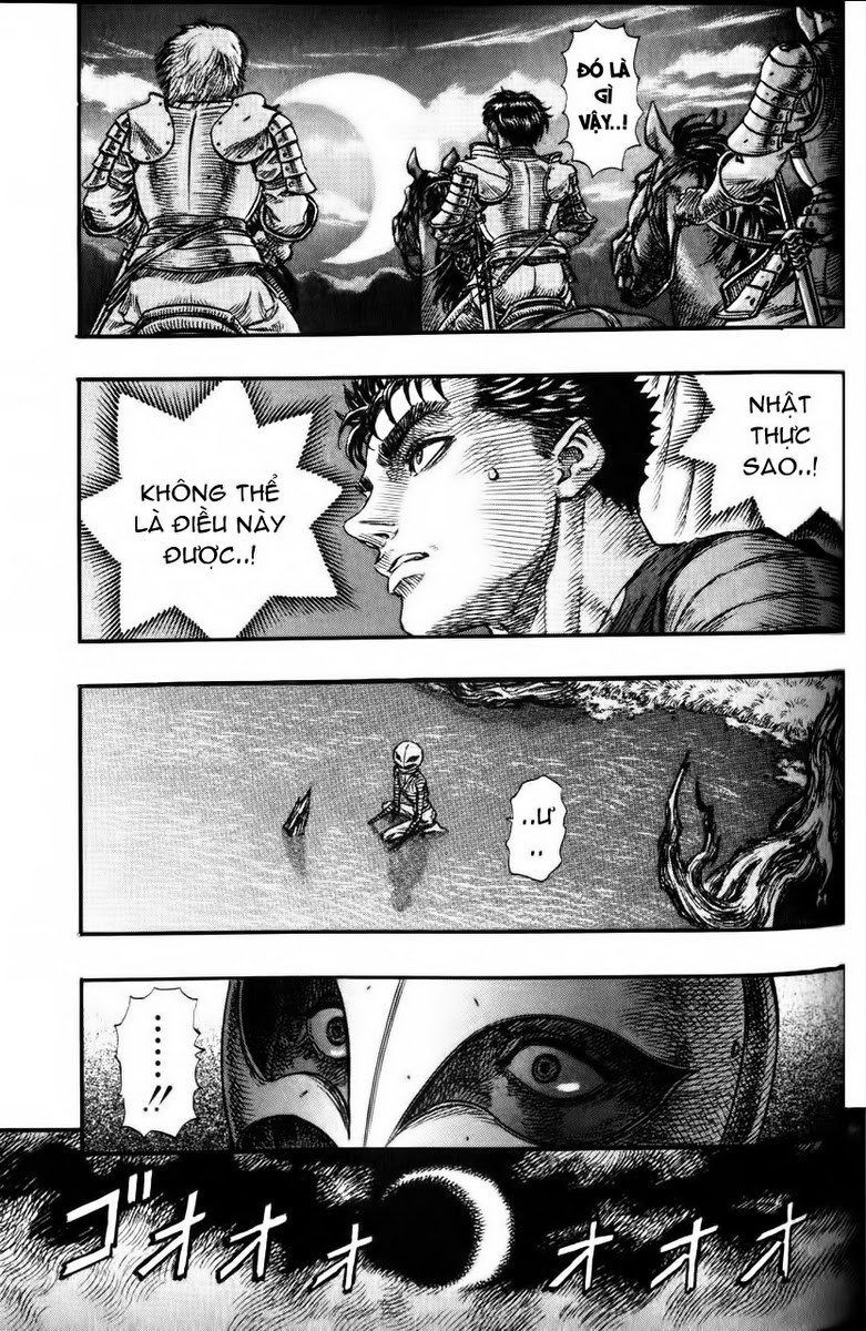 Kiếm Sĩ Đen Chapter 89 - 10