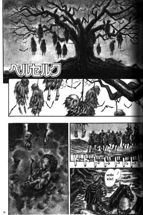 Kiếm Sĩ Đen Chapter 9 - 2