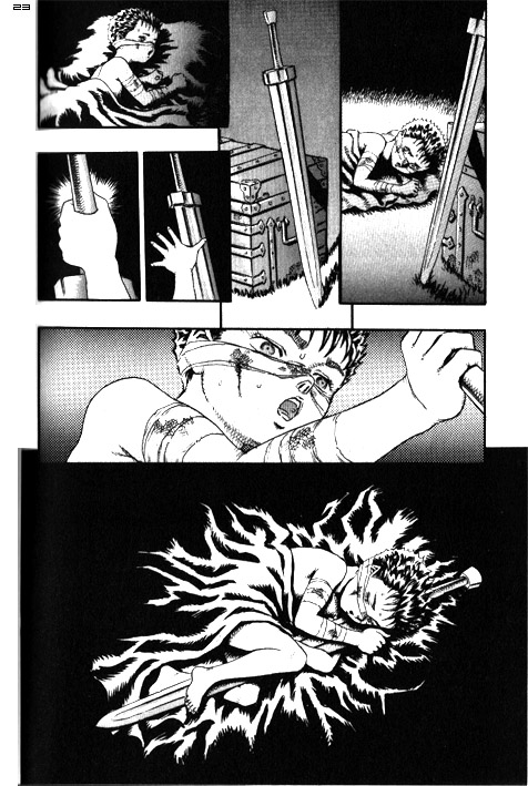 Kiếm Sĩ Đen Chapter 9 - 24