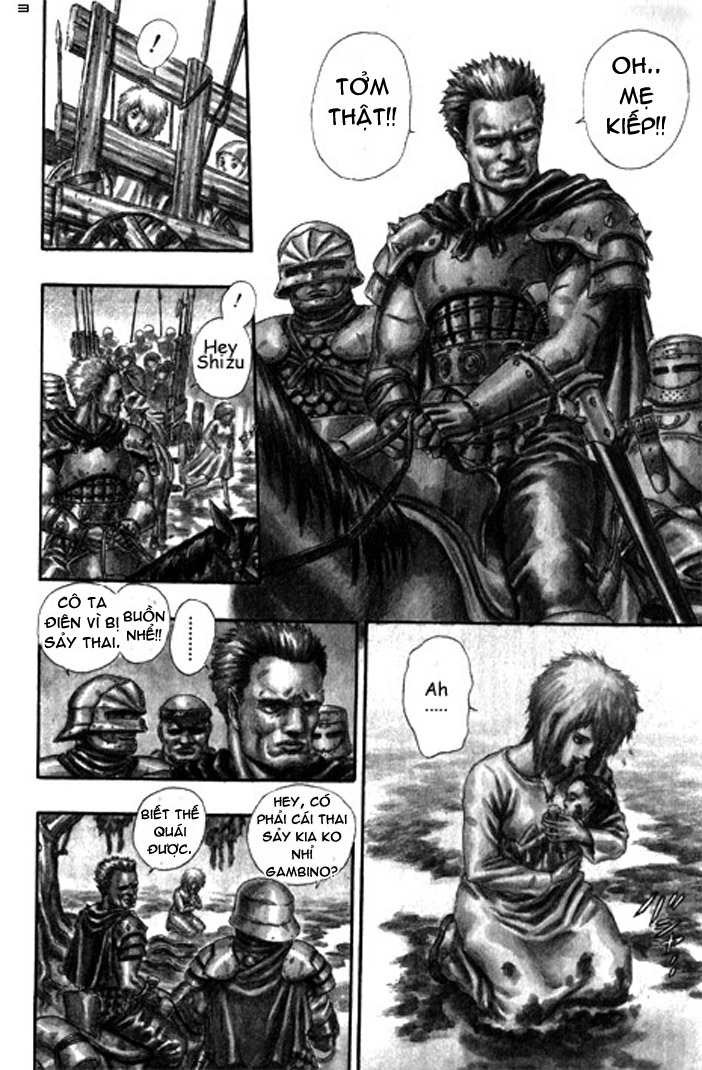 Kiếm Sĩ Đen Chapter 9 - 4
