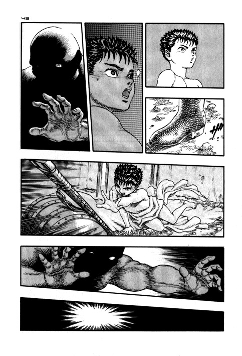 Kiếm Sĩ Đen Chapter 9 - 46