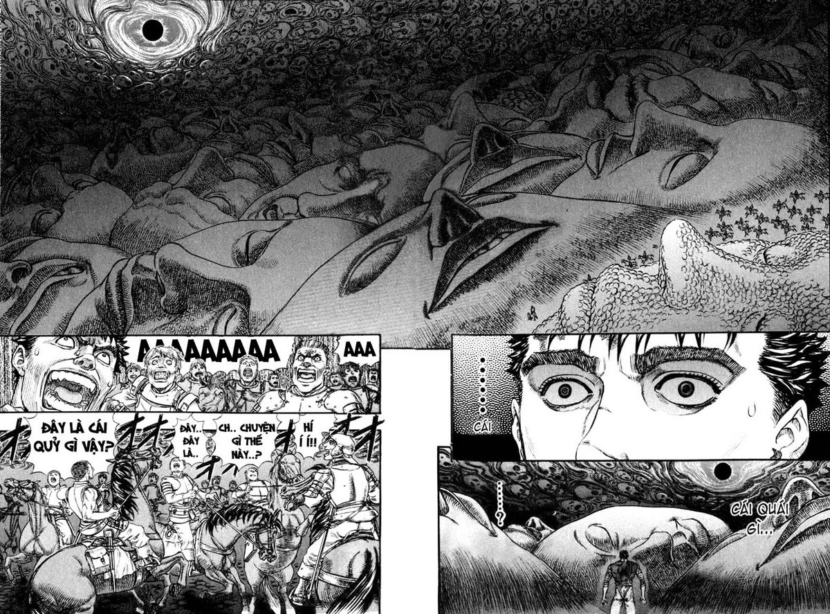 Kiếm Sĩ Đen Chapter 90 - 11