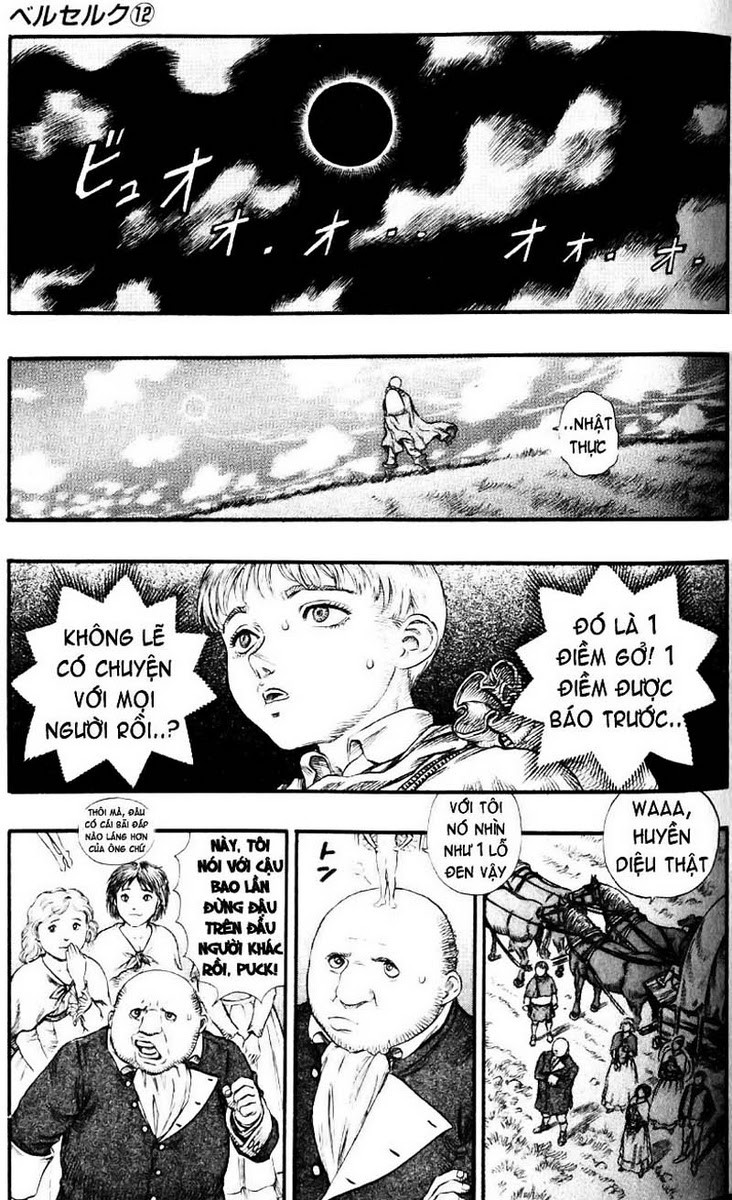 Kiếm Sĩ Đen Chapter 90 - 9
