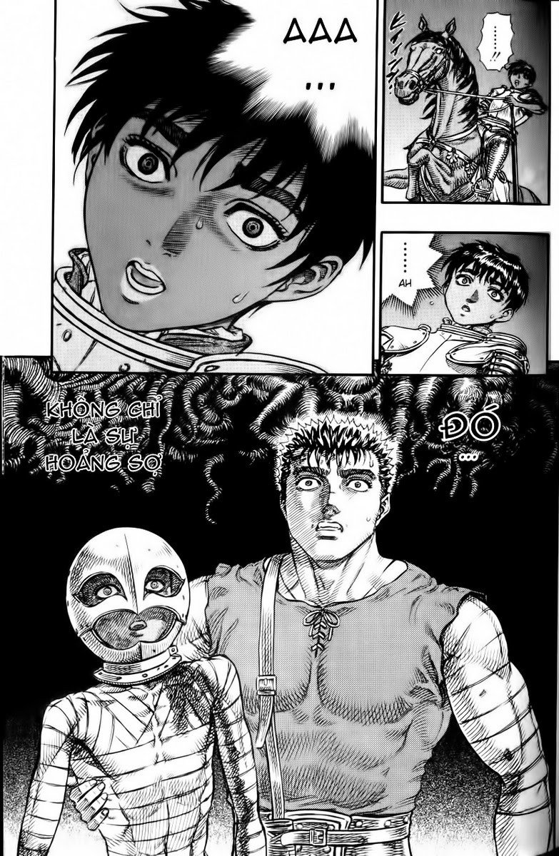 Kiếm Sĩ Đen Chapter 92 - 11