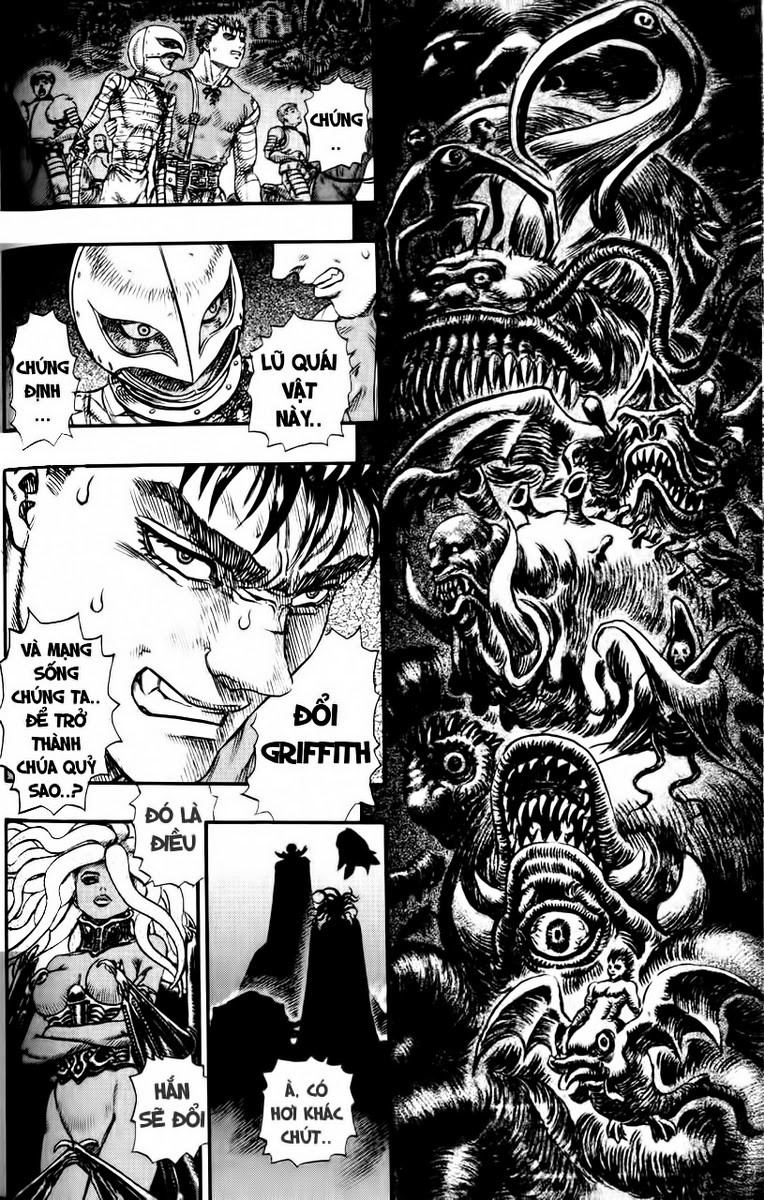 Kiếm Sĩ Đen Chapter 92 - 13