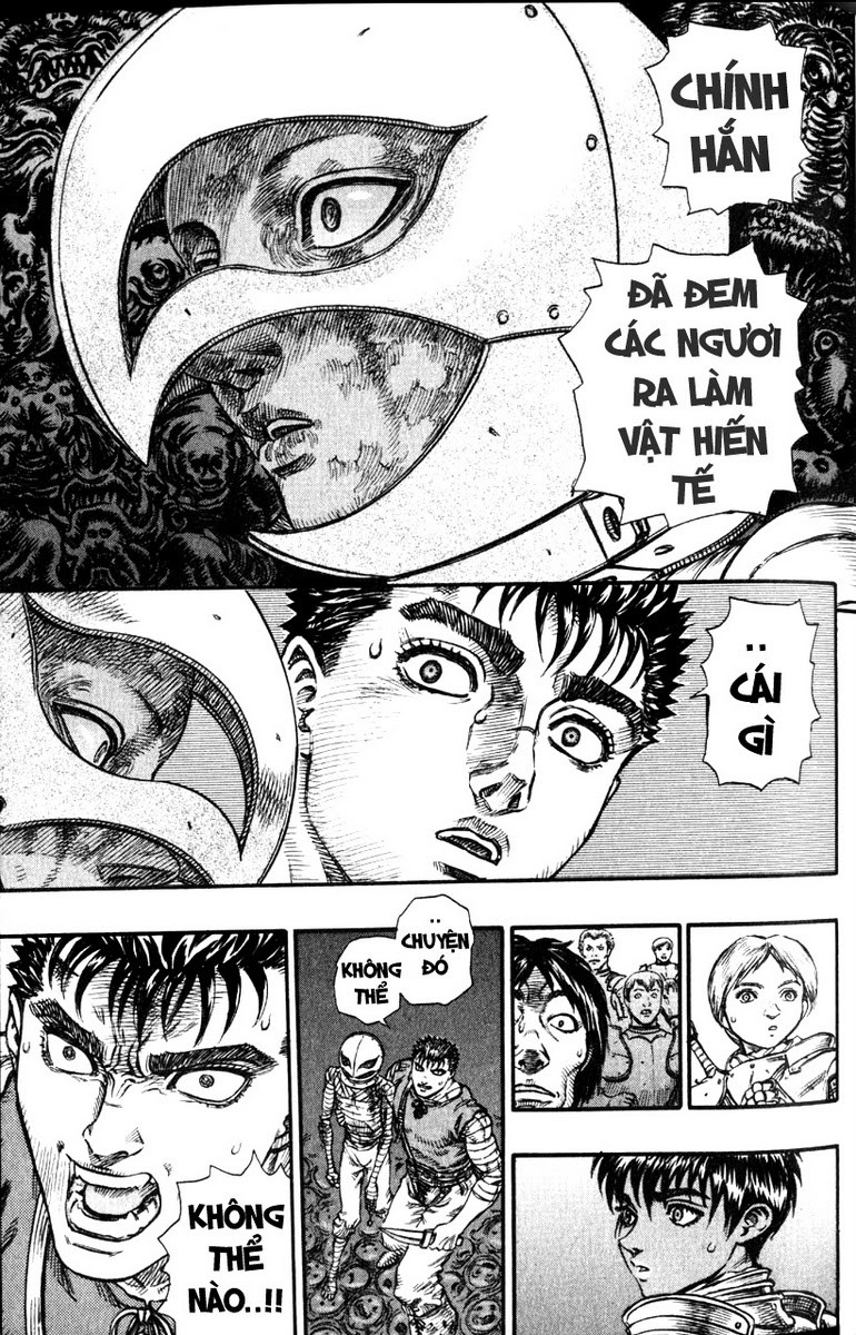 Kiếm Sĩ Đen Chapter 92 - 14
