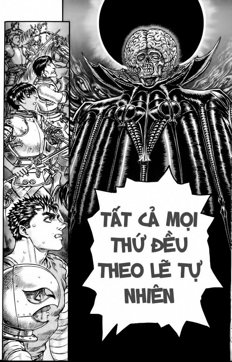 Kiếm Sĩ Đen Chapter 92 - 15