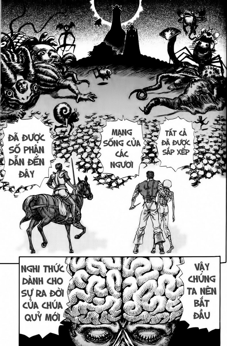 Kiếm Sĩ Đen Chapter 92 - 16