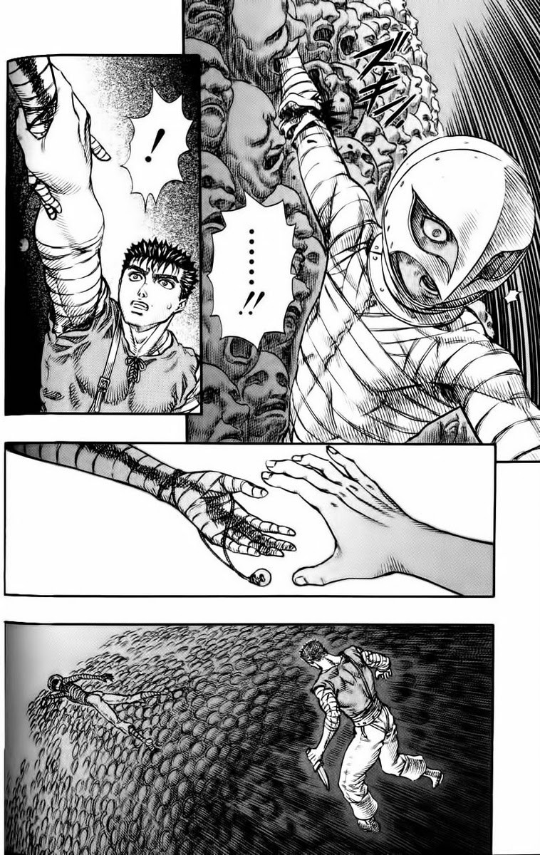 Kiếm Sĩ Đen Chapter 92 - 21