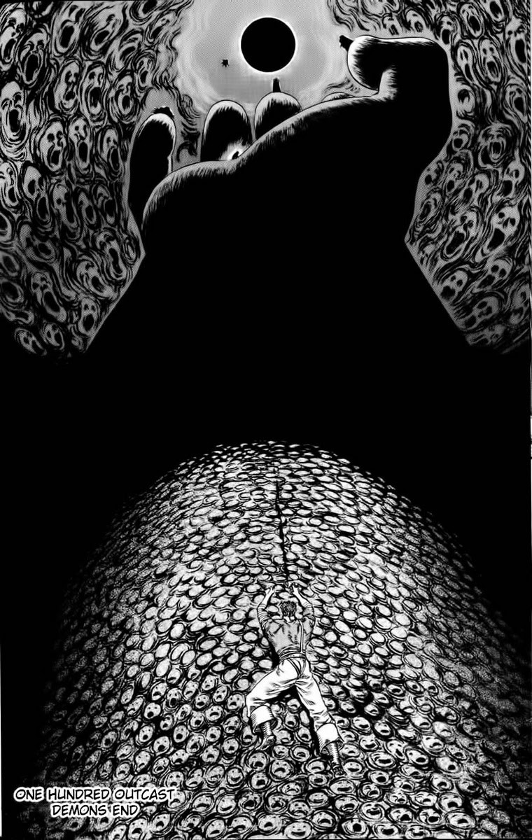 Kiếm Sĩ Đen Chapter 92 - 23