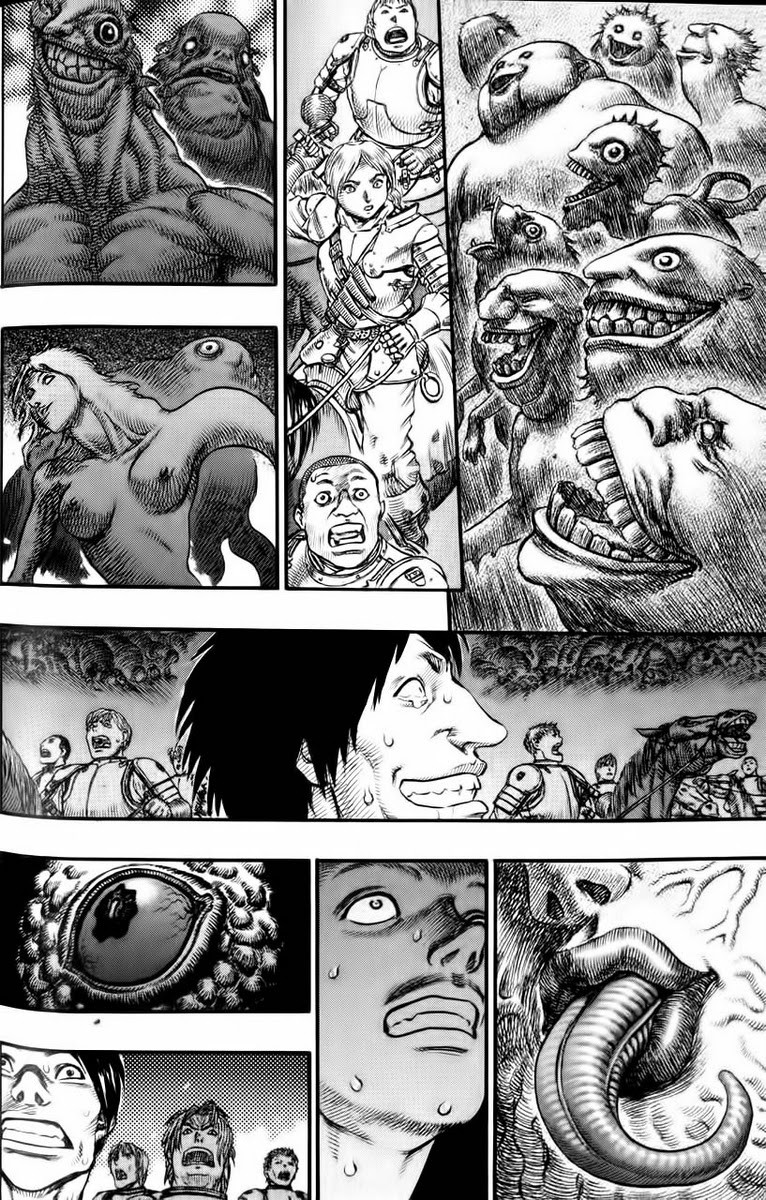 Kiếm Sĩ Đen Chapter 92 - 10