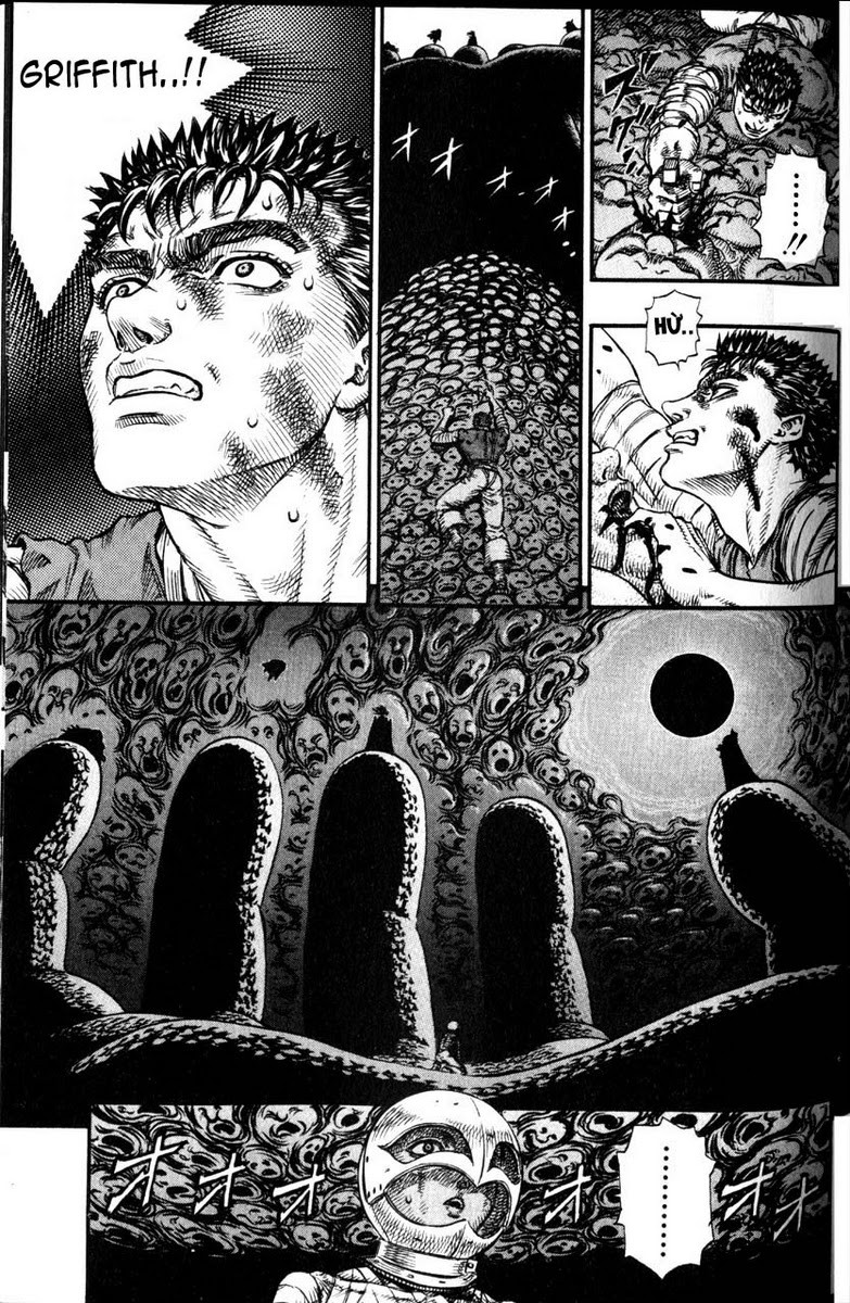 Kiếm Sĩ Đen Chapter 93 - 6
