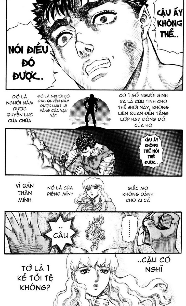 Kiếm Sĩ Đen Chapter 95 - 14