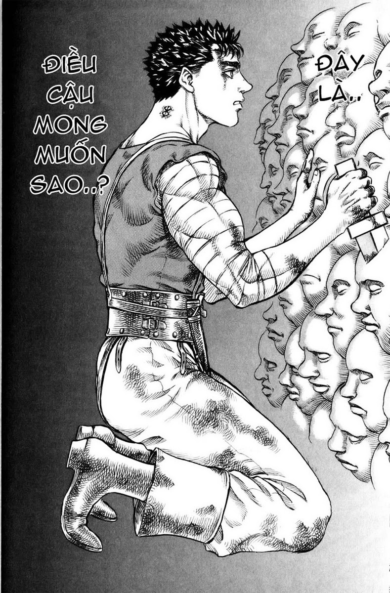Kiếm Sĩ Đen Chapter 95 - 15