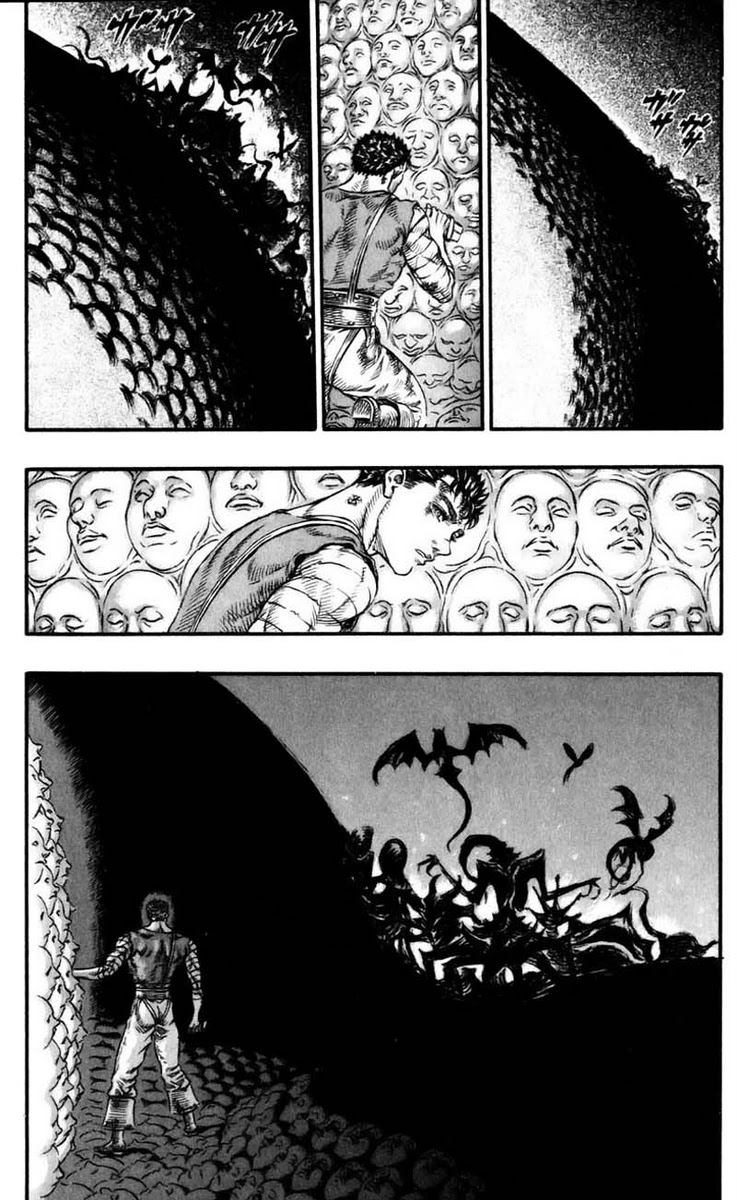 Kiếm Sĩ Đen Chapter 95 - 16