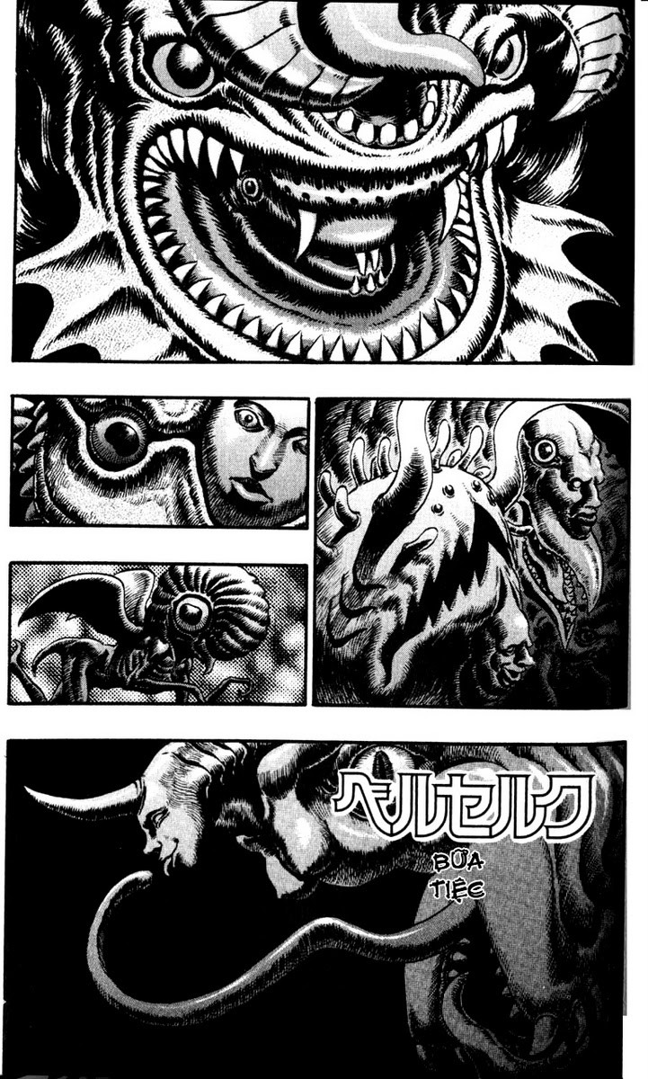 Kiếm Sĩ Đen Chapter 95 - 3