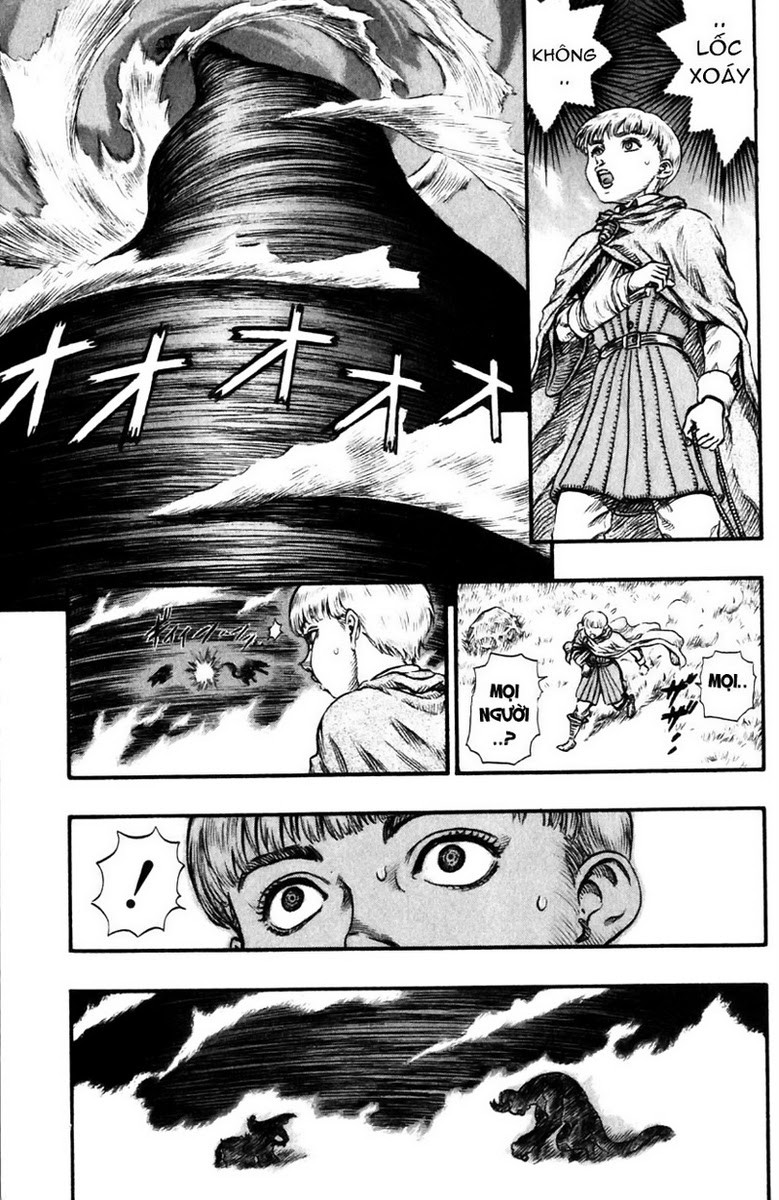 Kiếm Sĩ Đen Chapter 95 - 21