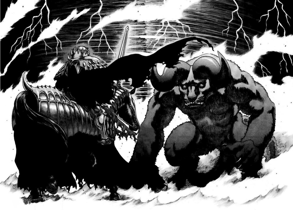 Kiếm Sĩ Đen Chapter 95 - 22