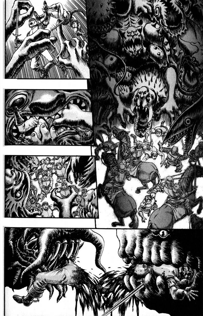 Kiếm Sĩ Đen Chapter 95 - 5