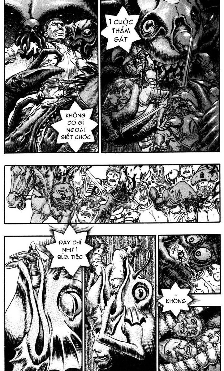 Kiếm Sĩ Đen Chapter 95 - 6