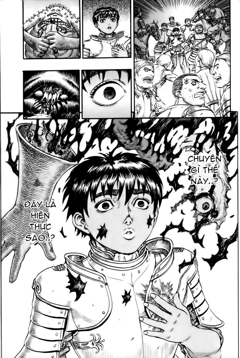 Kiếm Sĩ Đen Chapter 95 - 8
