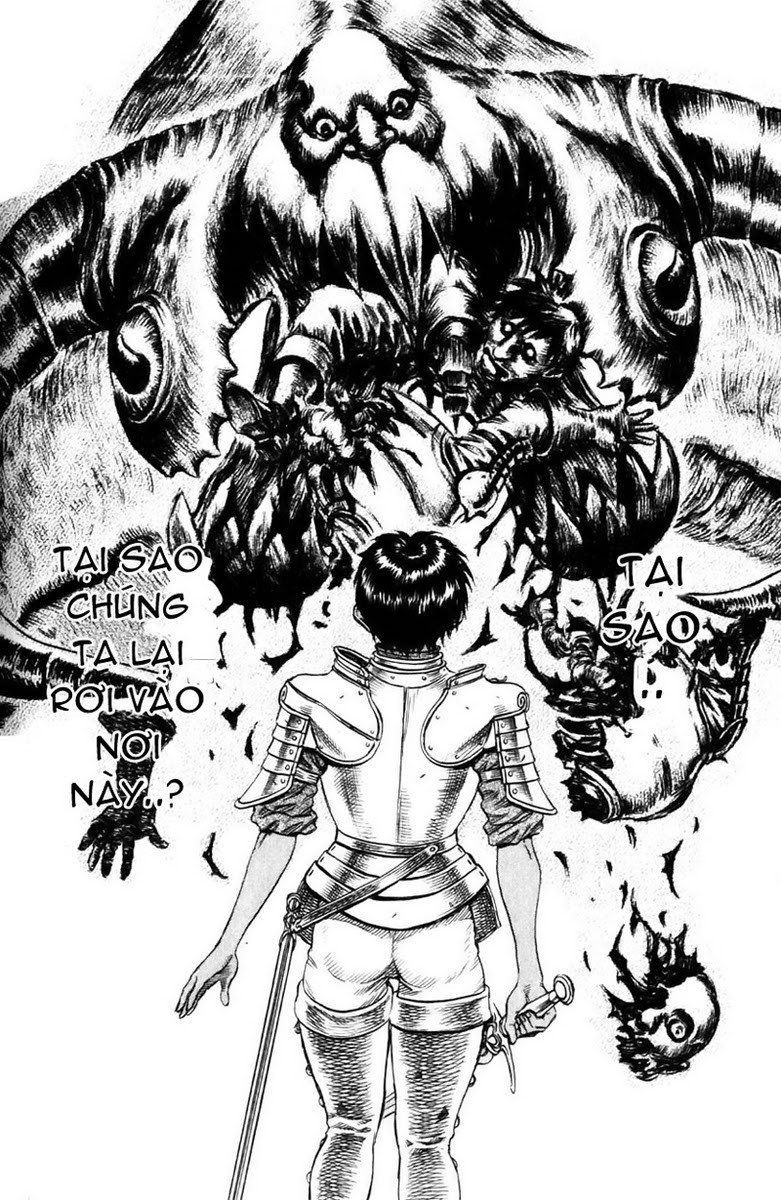 Kiếm Sĩ Đen Chapter 95 - 9