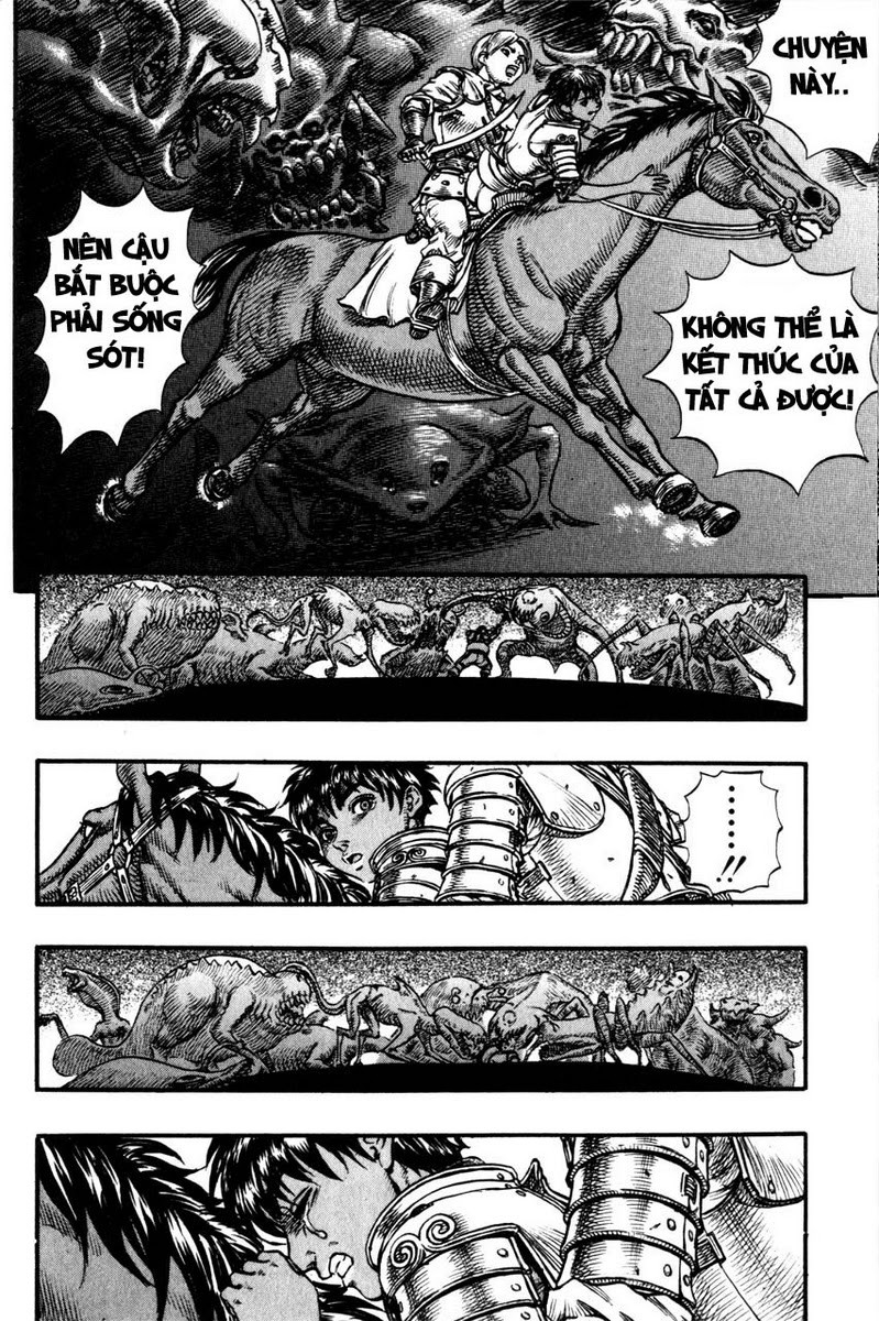 Kiếm Sĩ Đen Chapter 96 - 13