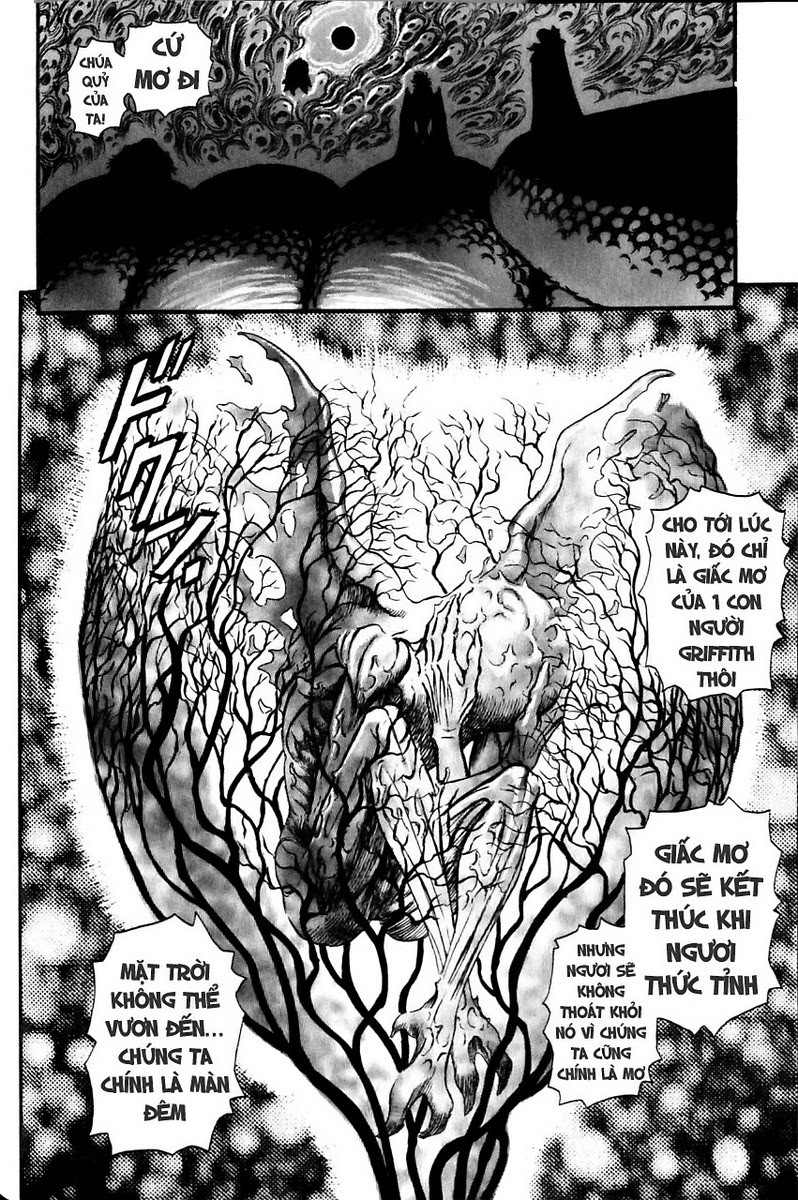 Kiếm Sĩ Đen Chapter 98 - 9