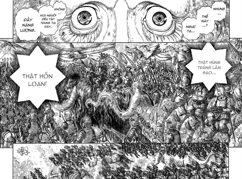 Kiếm Sĩ Đen Chapter 306 - 19